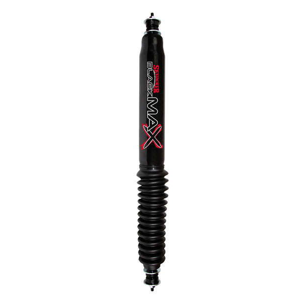 Skyjacker - BLACK MAX SHOCK W/BLK BOOT - B8514