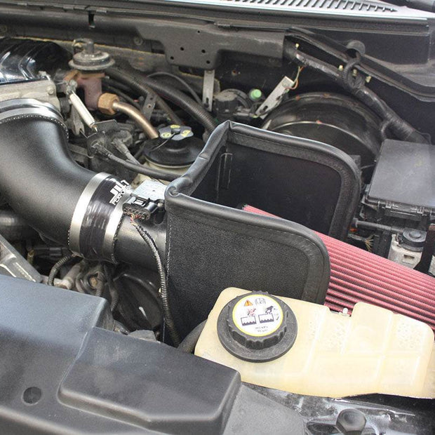 JLT BIG Air Intake for 1999-2004 F-150 Lightning & 2002-2003 F-150 Harley - S&B
