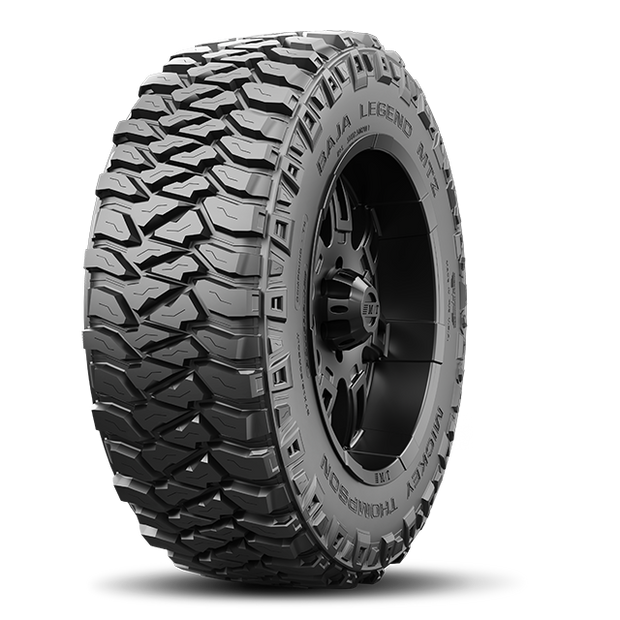 LIGHT TRUCK RADIAL TIRE