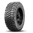 LIGHT TRUCK RADIAL TIRE