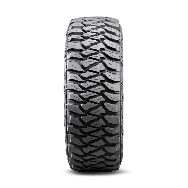 LIGHT TRUCK RADIAL TIRE