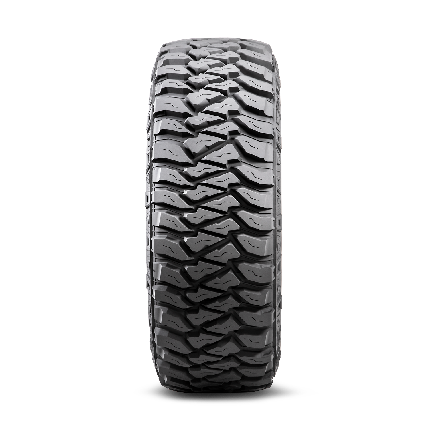 LIGHT TRUCK RADIAL TIRE