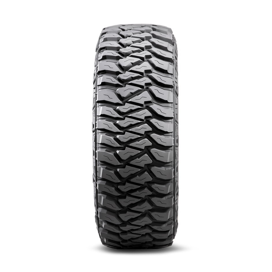 LIGHT TRUCK RADIAL TIRE