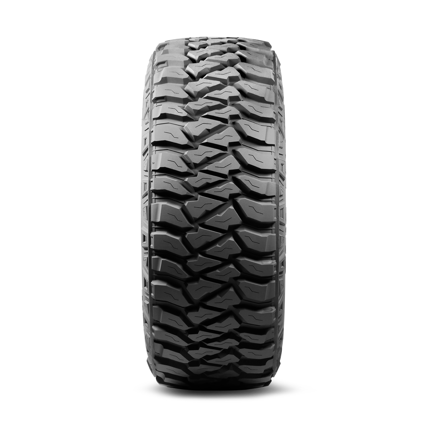 LIGHT TRUCK RADIAL TIRE