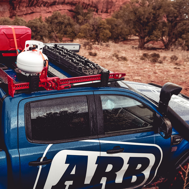 ARB - BASE241 - BASE Rack Kit