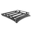 ARB - BASE302 - BASE Rack Kit With Front 3/4 Guard Rail
