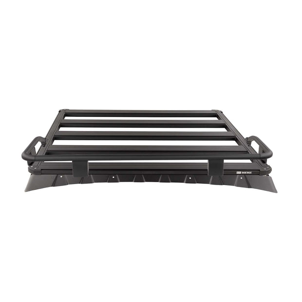 ARB - BASE305 - BASE Rack Kit With Front 1/4 Guard Rail
