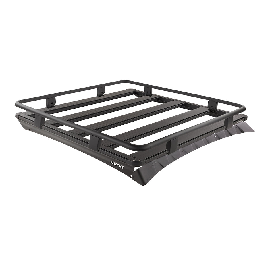 ARB - BASE313 - BASE Rack Kit With Full Guard Rail