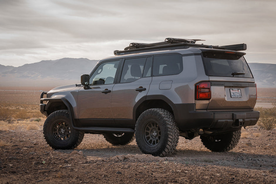 ARB - BASE361 - BASE Rack Kit