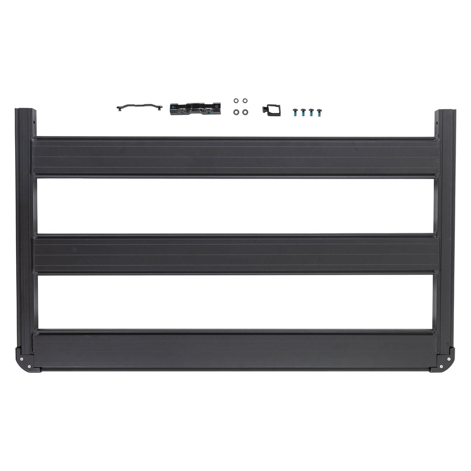 ARB - BASE371 - BASE Rack Kit Modular With Mount And Deflector 61 In X 51 In