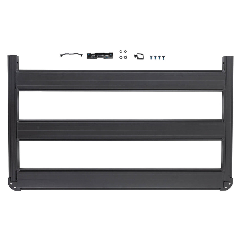 ARB - BASE371 - BASE Rack Kit Modular With Mount And Deflector 61 In X 51 In