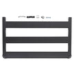 ARB - BASE371 - BASE Rack Kit Modular With Mount And Deflector 61 In X 51 In