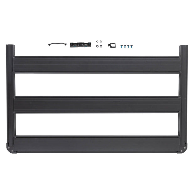 ARB - BASE371 - BASE Rack Kit Modular With Mount And Deflector 61 In X 51 In