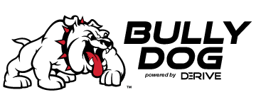 Bully Dog - GT PLATINUM GAS