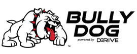 Bully Dog - GT PLATINUM GAS