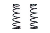 Coil Spring Box Kit: 1994-2001 Dodge Ram 1500 - Gas - 5
