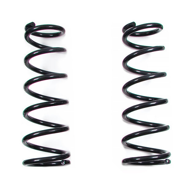 Coil Spring Box Kit: 2003-20013 Dodge Ram 2500/2003-20012 Dodge Ram 3500 - 4WD -