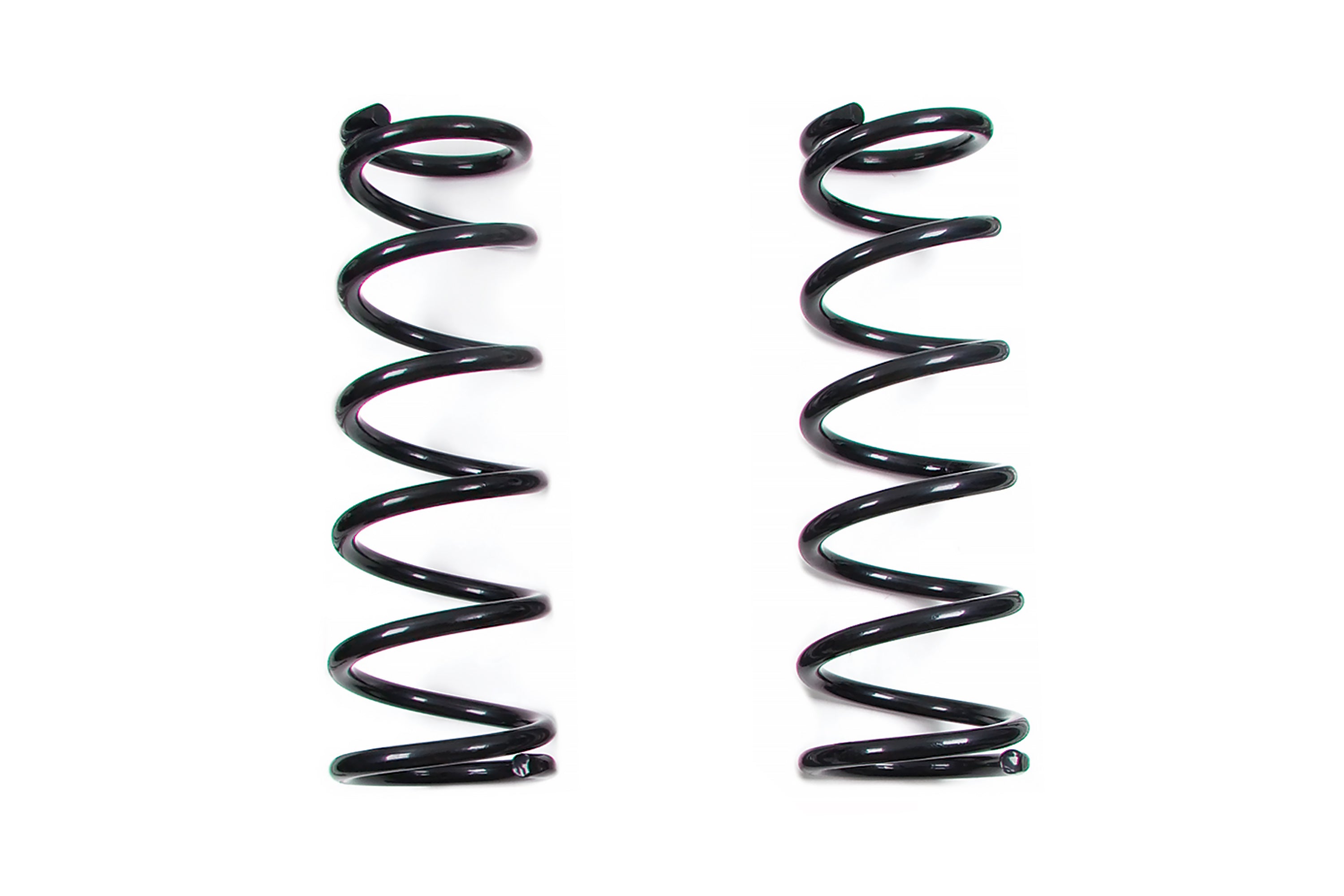 Coil Spring Box Kit: 2003-2012 Dodge Ram 2500 -  Gas - 6