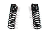 Coil Spring Box Kit: 2013-2025 Ram 3500 / 2014-2024 Ram 2500 - Diesel - 6