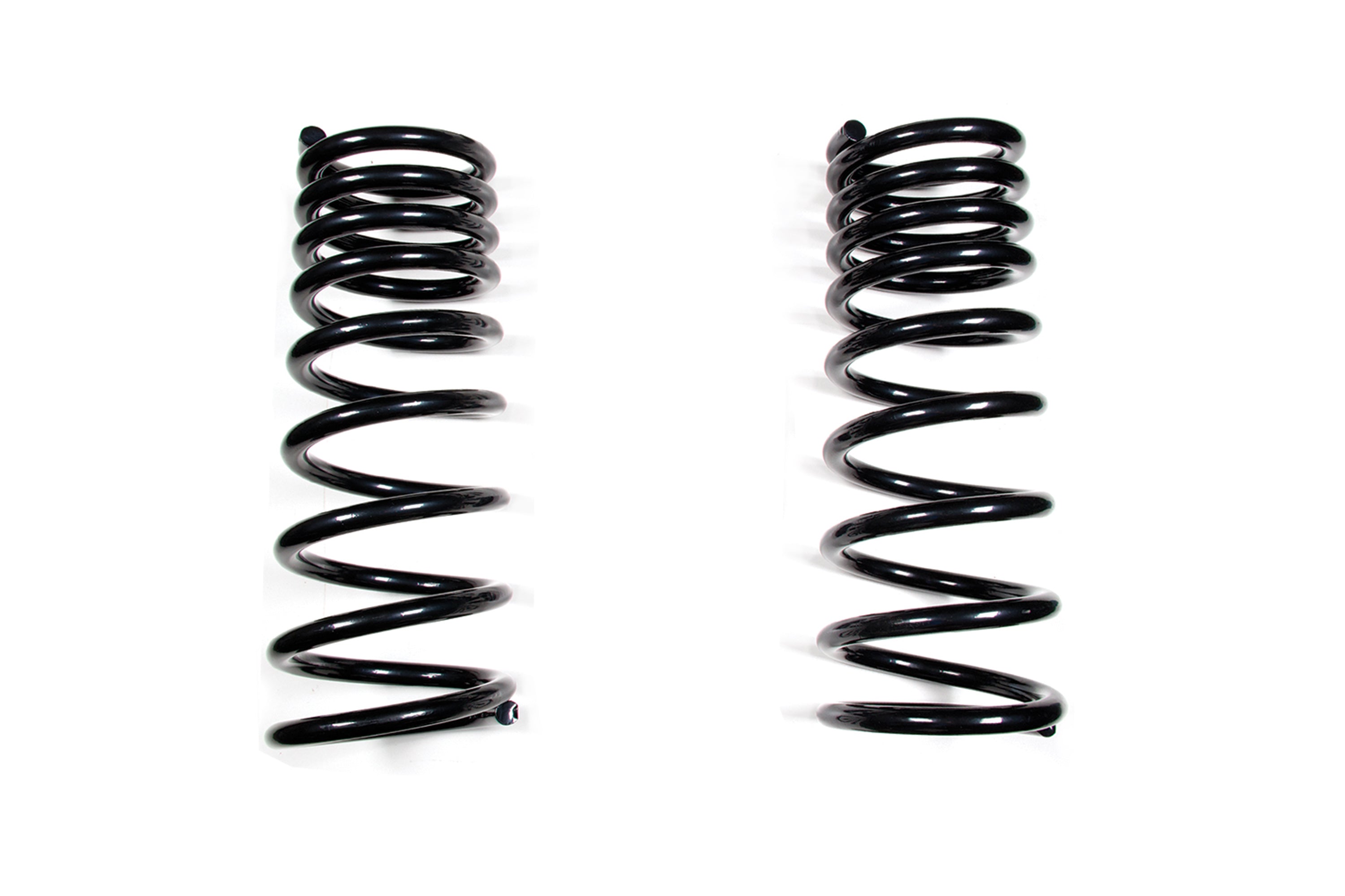Coil Spring Box Kit: 2003-2013 Dodge - 8