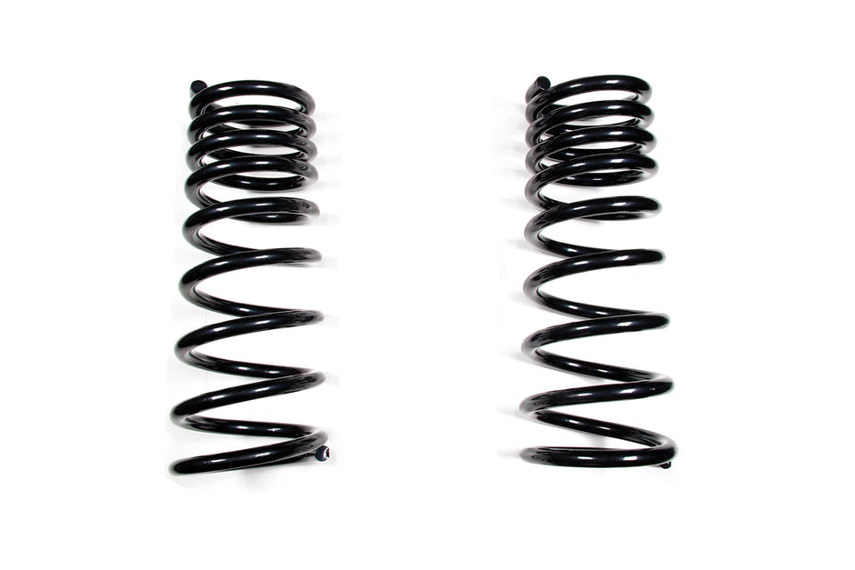 Coil Spring Box Kit: 2003-2013 Dodge - 8" Front Coil Springs