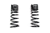 Coil Spring Box Kit: 2003-2013 Dodge - 8