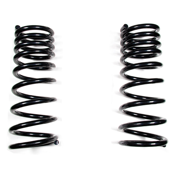 Coil Spring Box Kit: 2003-2013 Dodge - 8" Front Coil Springs