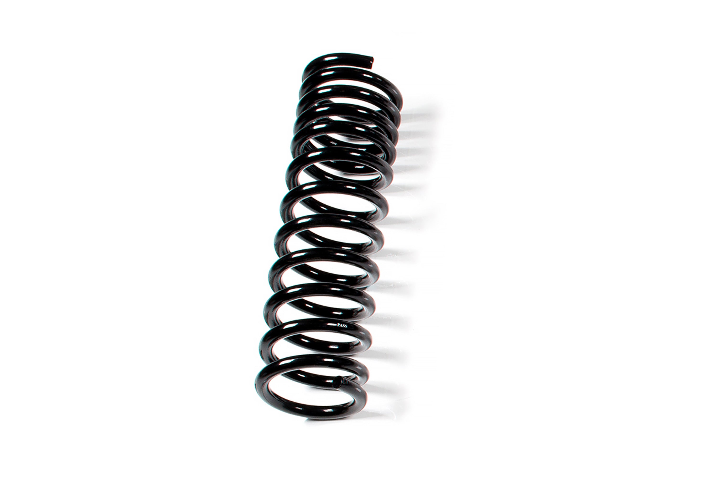 Coil Spring Box Kit: 2013-2024 Ram 3500 - Diesel 8