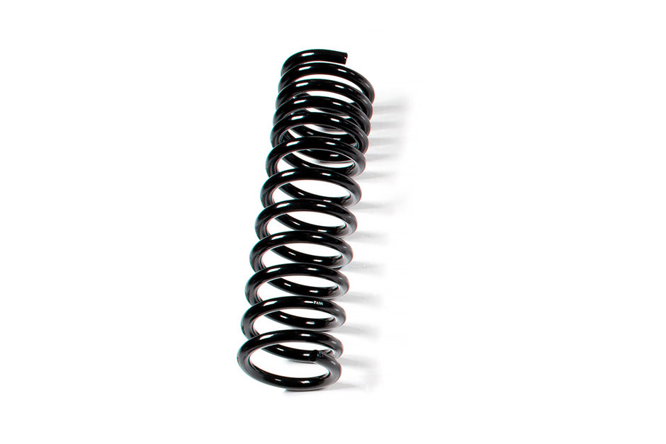 Coil Spring Box Kit: 2013-2024 Ram 3500 - Diesel 8" Front Coil Spring - Single C