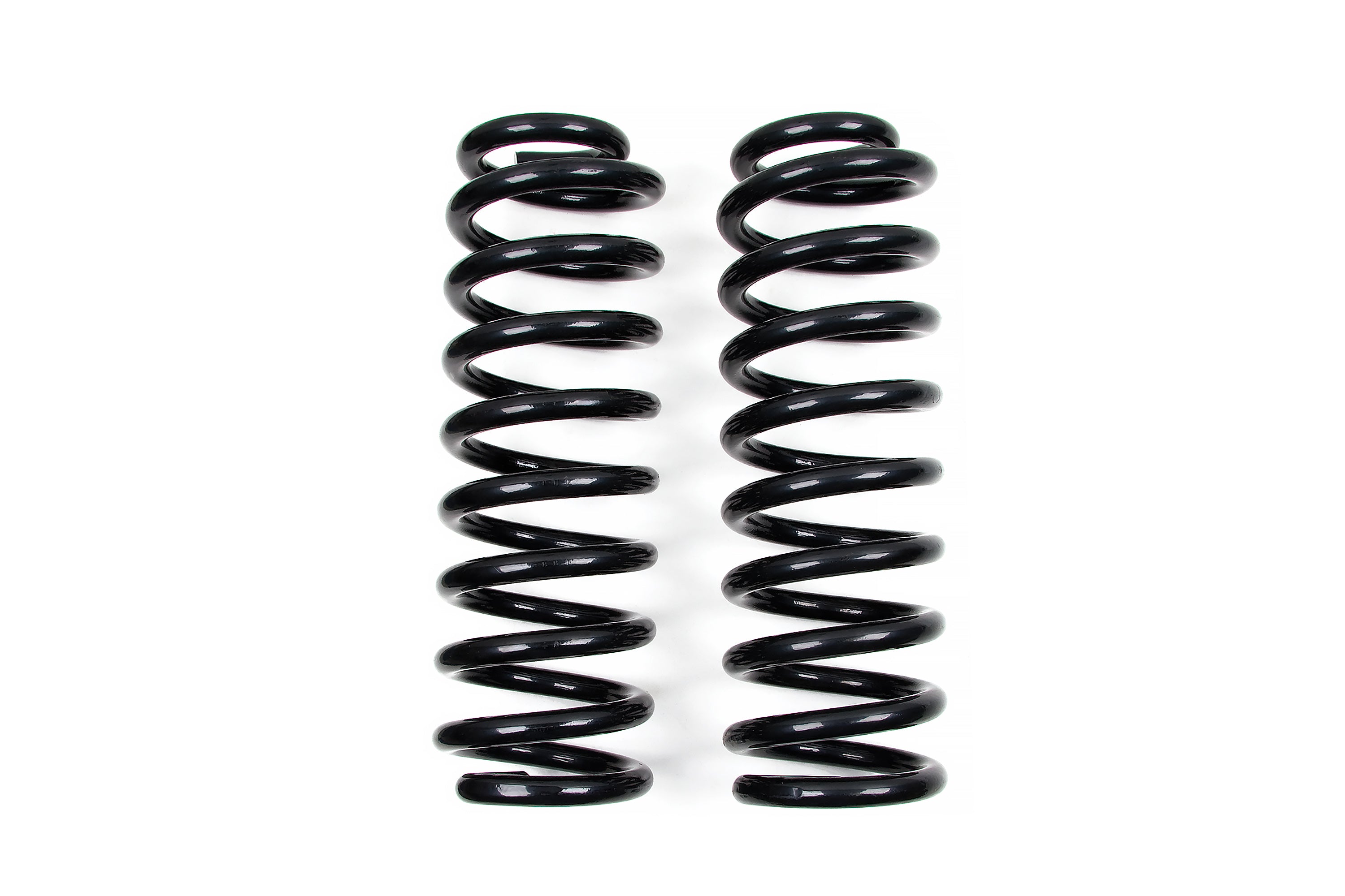 Coil Spring Box Kit: 1980-1996 Ford F100/F150/Bronco - 2