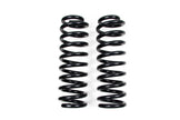 Coil Spring Box Kit: 1980-1996 Ford F100/F150/Bronco - 2
