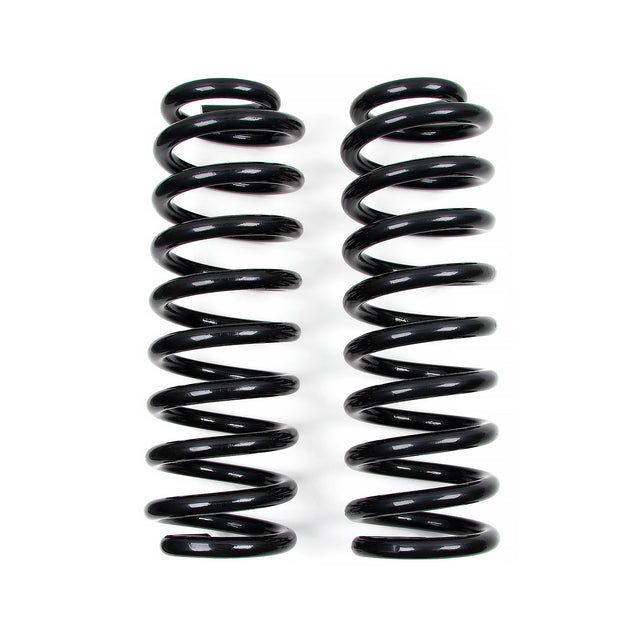 Coil Spring Box Kit: 1980-1996 Ford F100/F150/Bronco - 2" Front Coil Springs