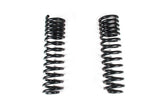 Coil Spring Box Kit: 2005-2026 Ford Super Duty - Diesel - 2.5