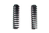 Coil Spring Box Kit: 1973-1979 Ford F150/ 1978-1979 Bronco - 4