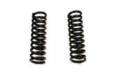 Coil Spring Box Kit: 2001-2007 Jeep KJ Liberty - 2
