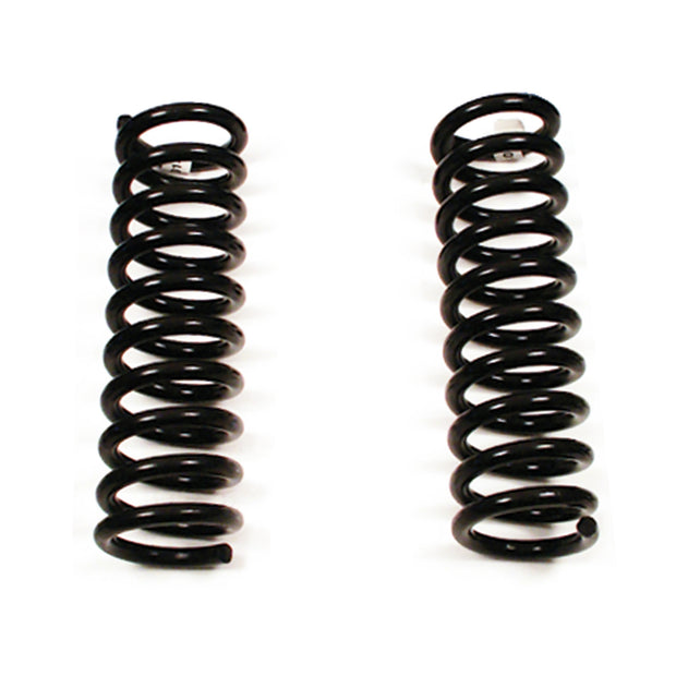 Coil Spring Box Kit: 2001-2007 Jeep KJ Liberty - 2" Front Coil Springs