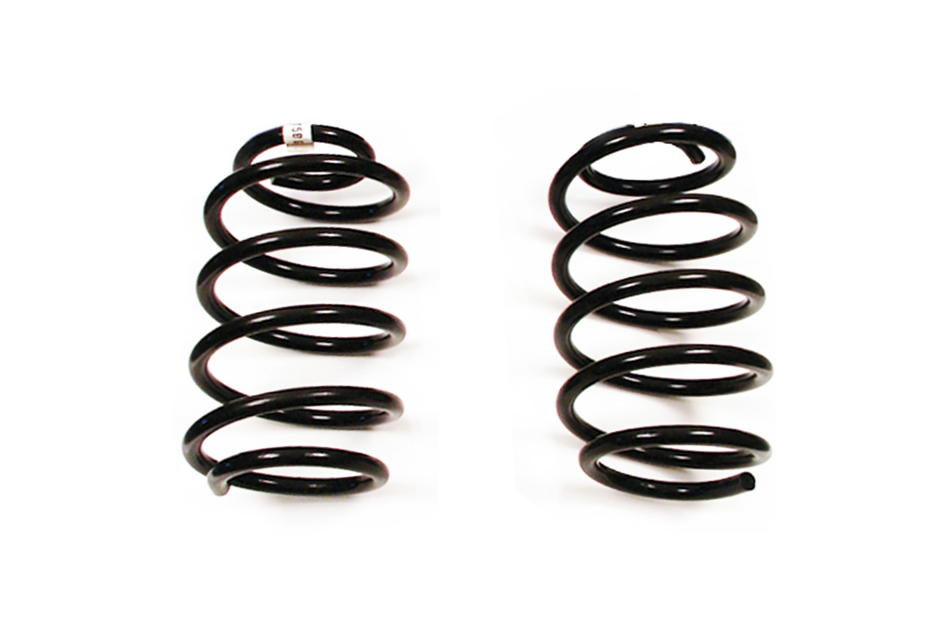 Coil Spring Box Kit: 2002-2007 Jeep KJ - 1.5