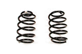 Coil Spring Box Kit: 2002-2007 Jeep KJ - 1.5
