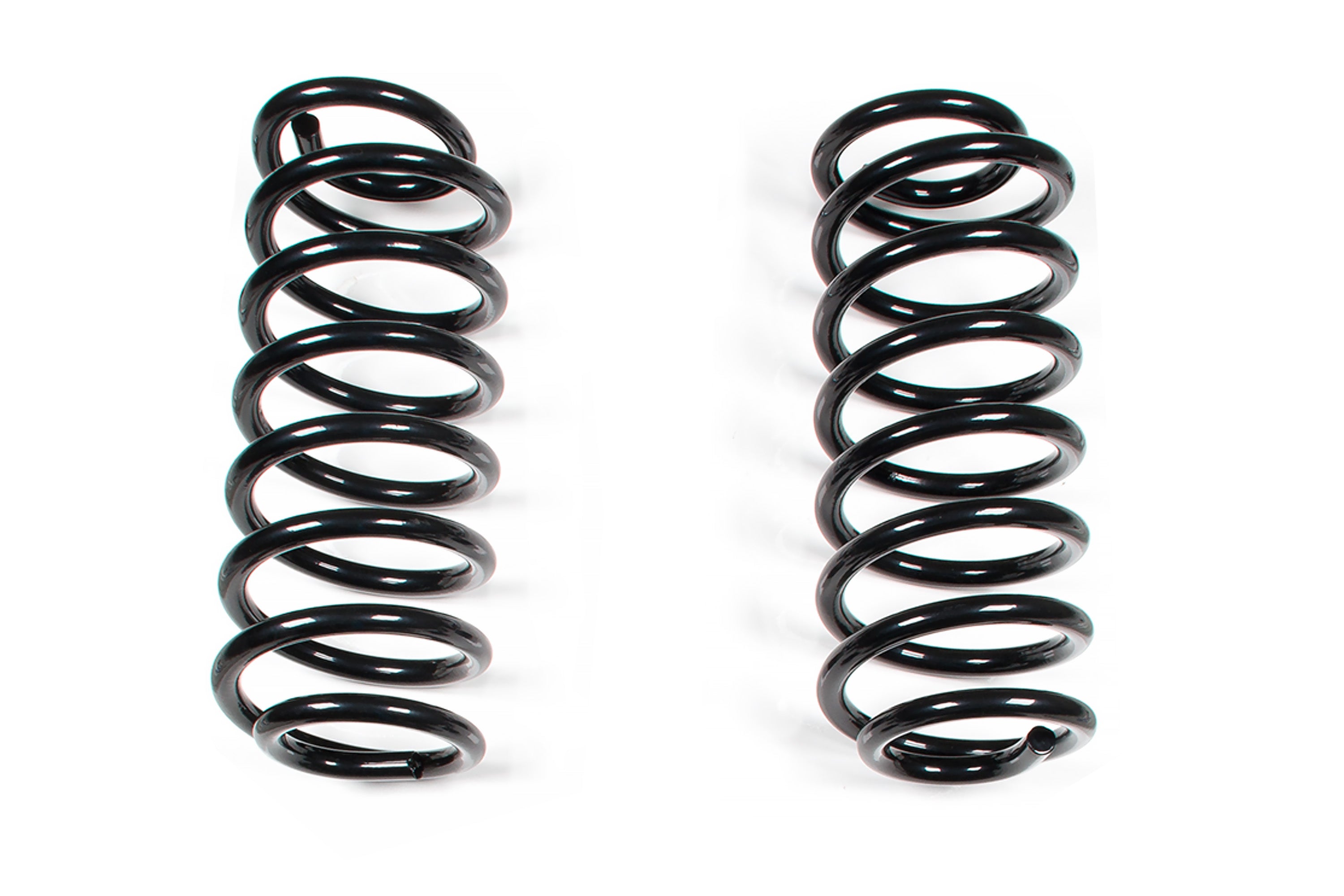 Coil Spring Box Kit: 1994-2004 Jeep WJ - 2