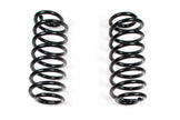 Coil Spring Box Kit: 1994-2004 Jeep WJ - 2