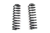 Coil Spring Box Kit: 2007-2018 Jeep Wrangler JK - 3