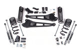 2025-2026 Ram 2500 4wd (Diesel) 4