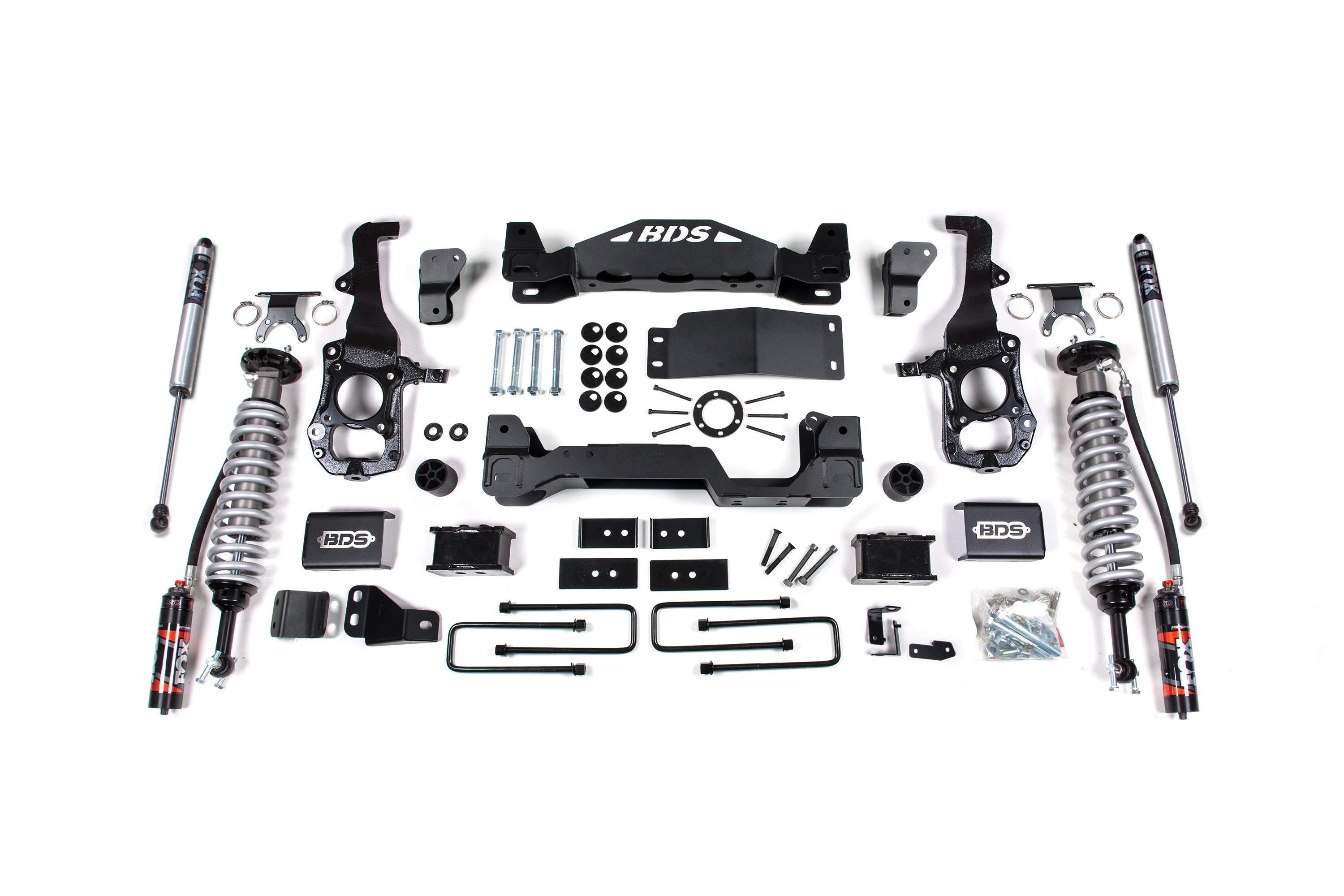2021-2026 Ford F150 4wd  4
