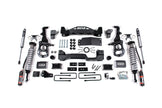 2021-2026 Ford F150 4wd  4