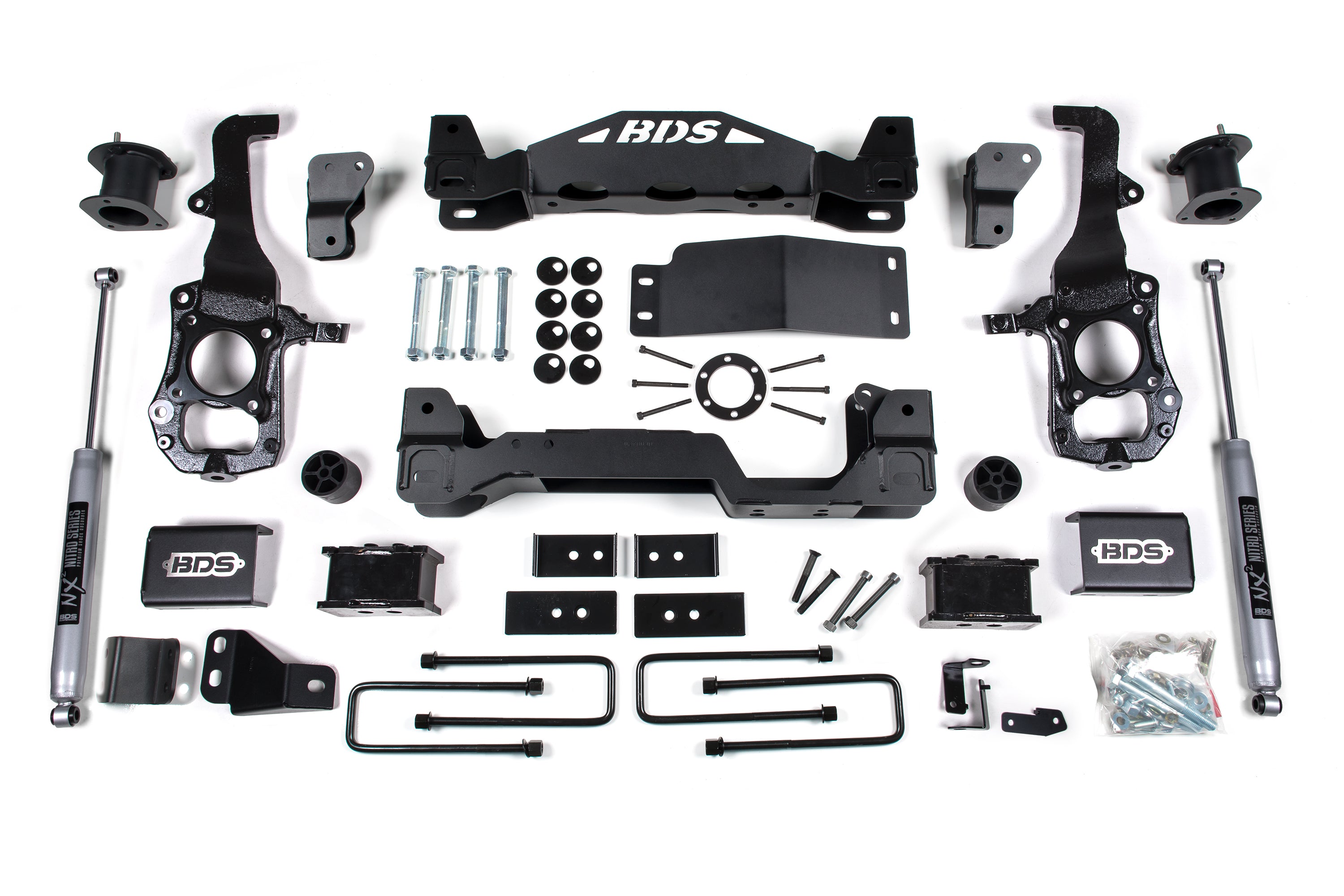 2021-2026 Ford F150 4wd  4