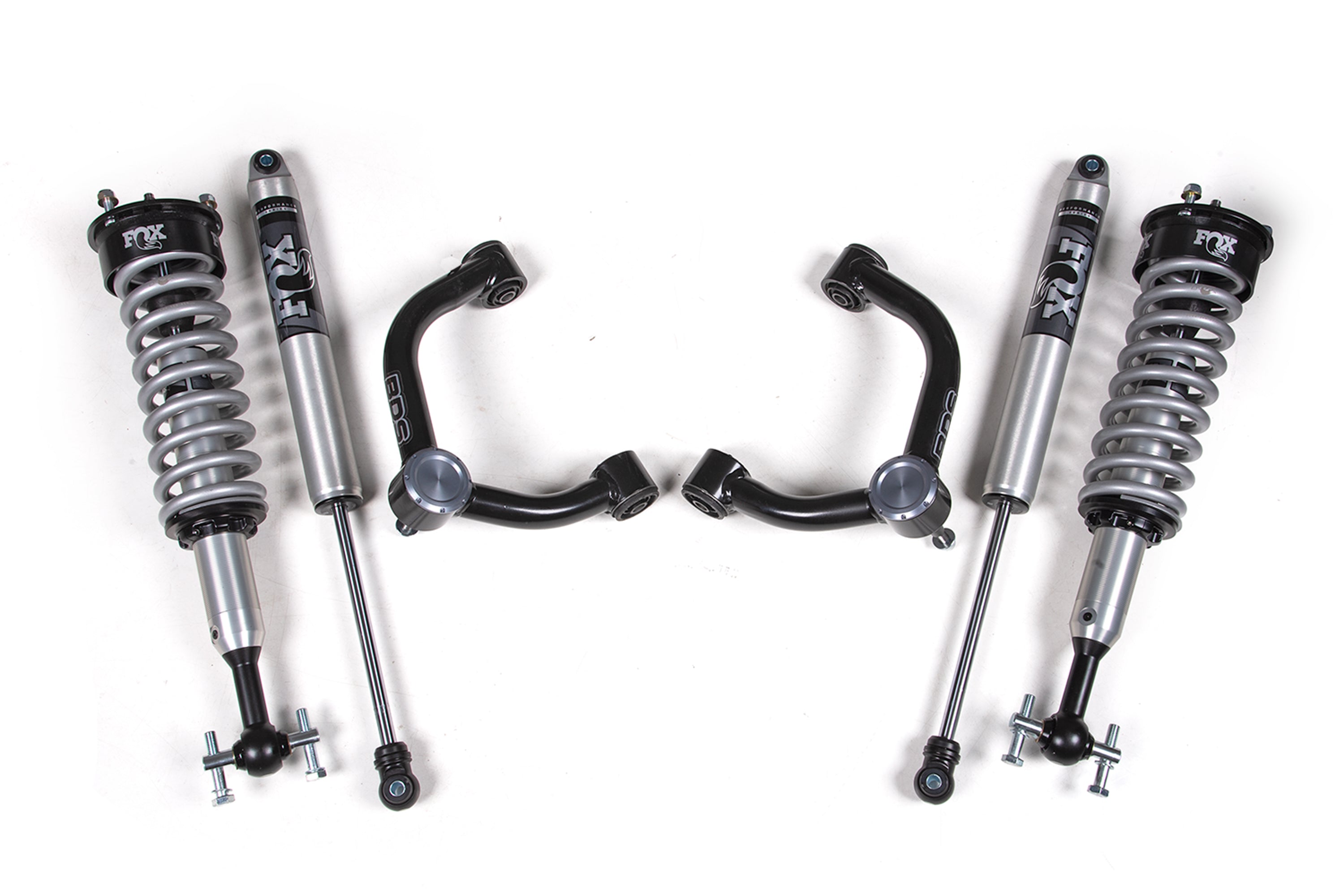 2021-2026 Ford F150 4wd  2