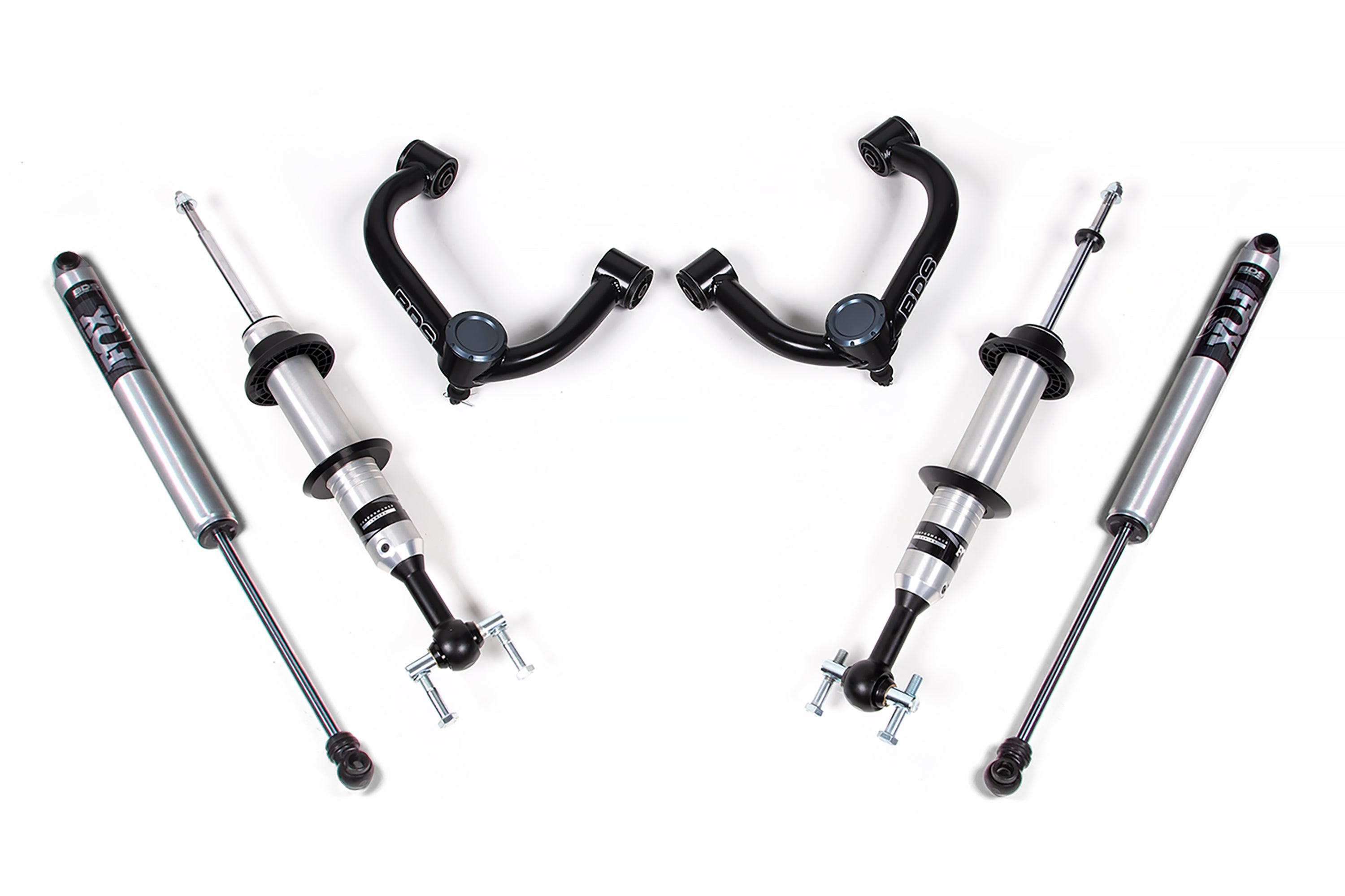 2021-2026 Ford F150 4wd  2