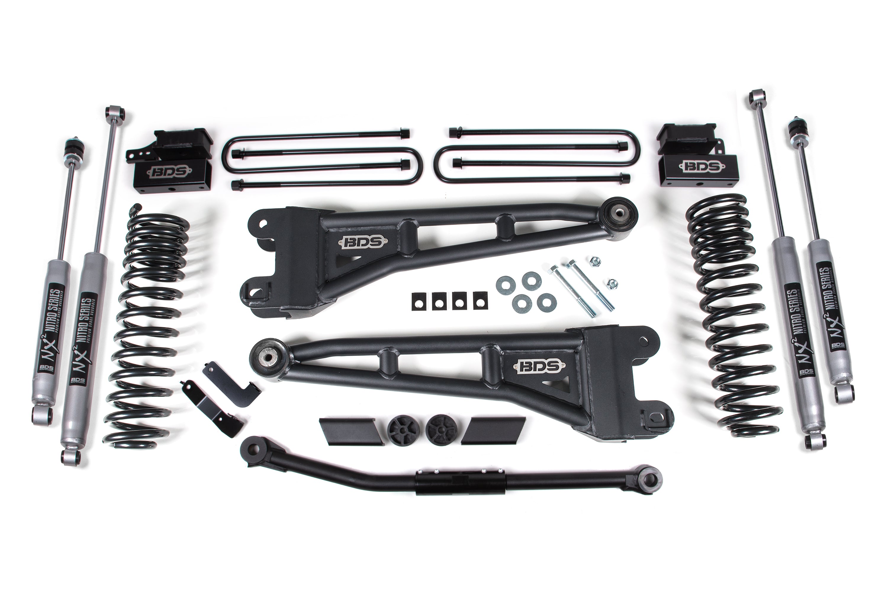 2020-2022 Ford F-450 Super Duty 4wd 3