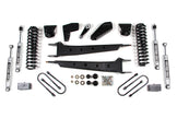 80-96 F100/150 Std-Cab 4/2 RA Spring Kit