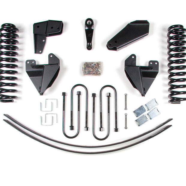 80-96 F100/150 2wd Std-Cab 4/2 AAL Kit